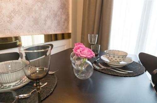 Aparthotel Residence Ten Suite