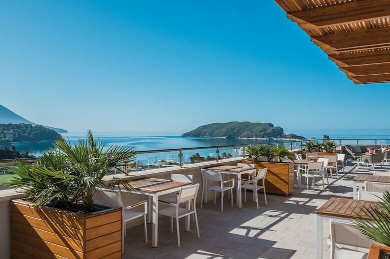 Hotel Iberostar Waves Slavija