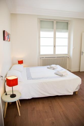 Apartamento Albiappart(2)