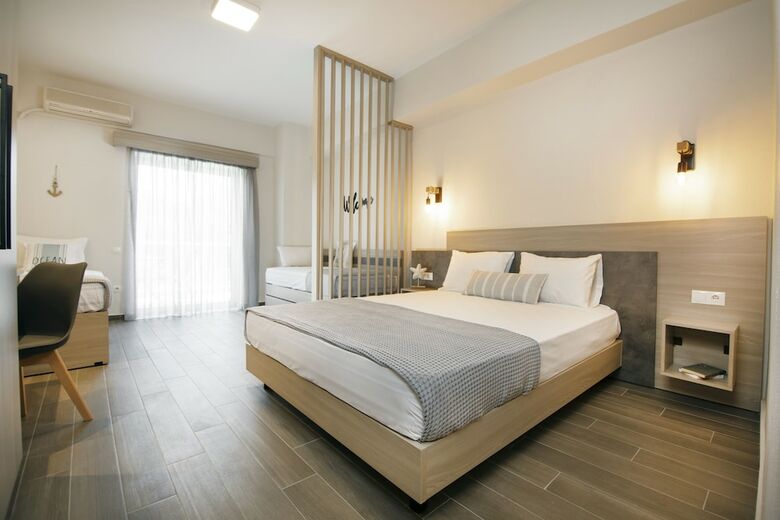 Liakada Hotel