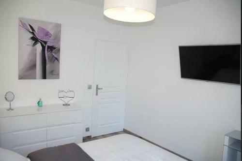 Apartamentos Le Gruffaz