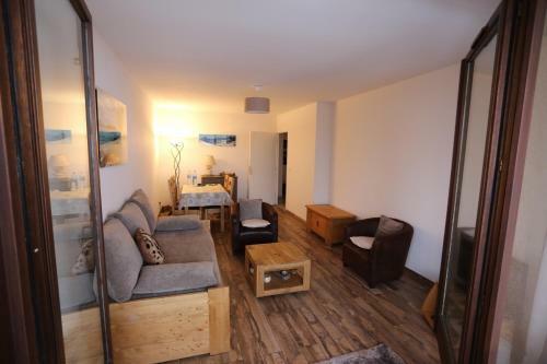 Apartamentos L'ecureuil Du Lac