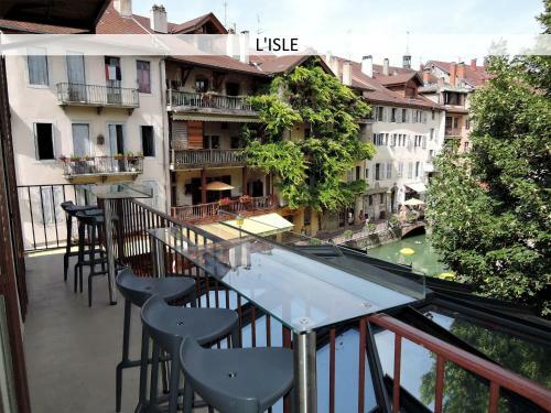 Apartamentos Lofts And Lakes Premium