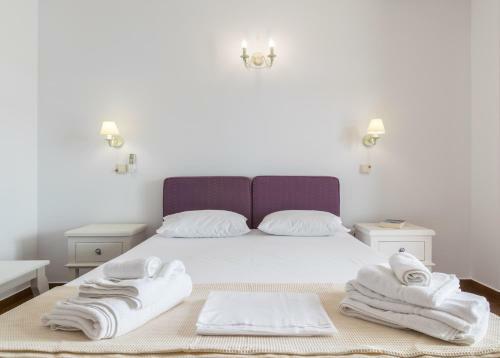 Hotel Malion Apartments And Rooms