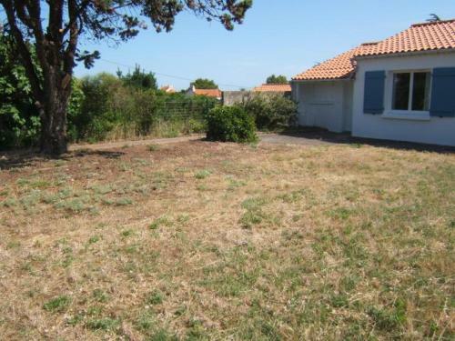 Apartamento House Barbatre - 6 Pers, 77 M2, 4/3