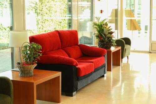 Hotel Alcal� De Henares