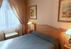 Aparthotel Th La Florida