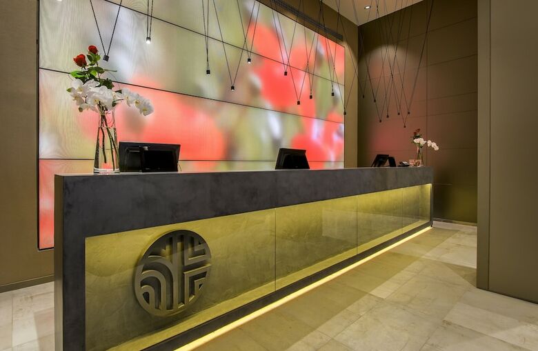 Hotel NH Collection Madrid Col�n