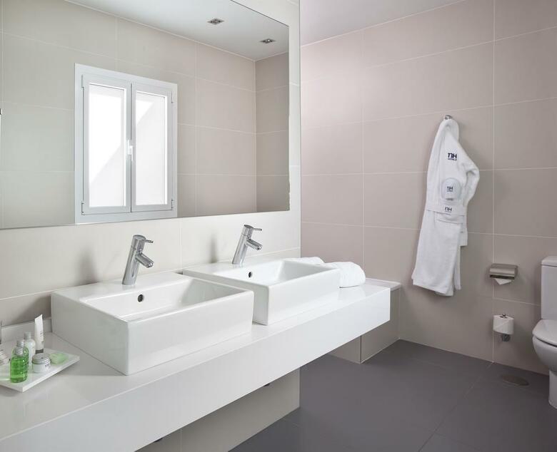 Hotel NH Madrid Atocha