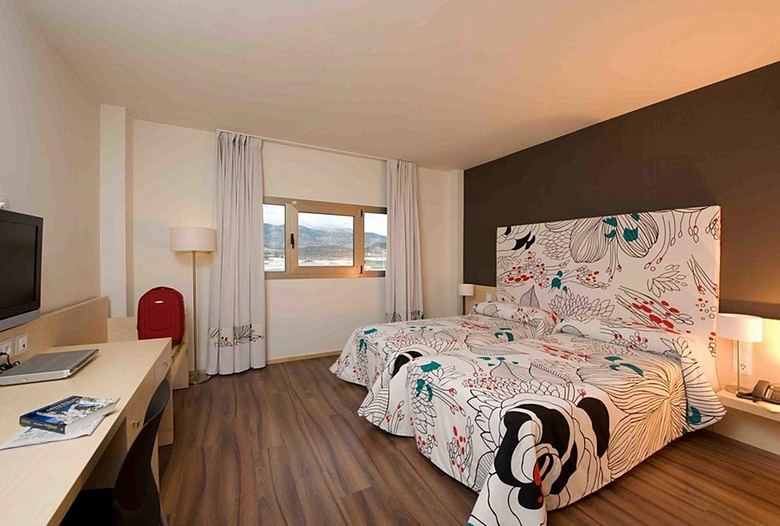 Hotel Executive Sport