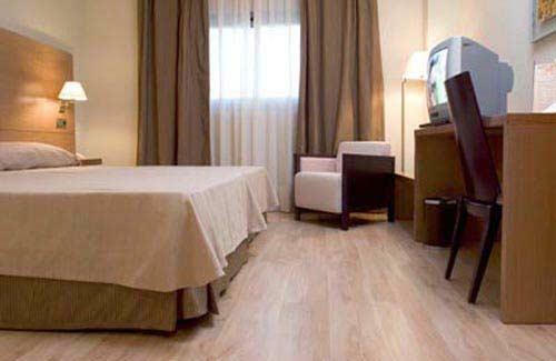 Hotel Executive Sport