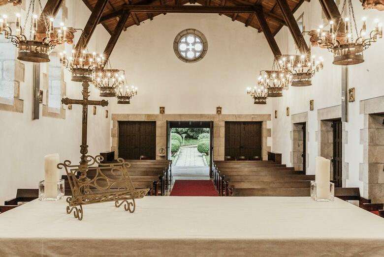 Hotel Parador De Baiona