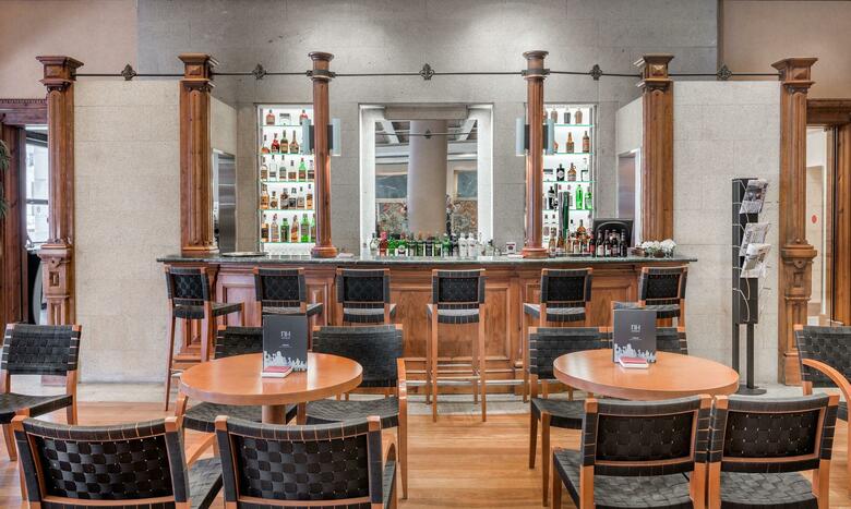 Hotel NH Palacio De Vigo