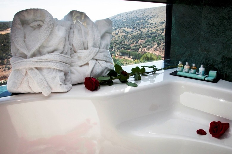 Hotel Parador De Soria