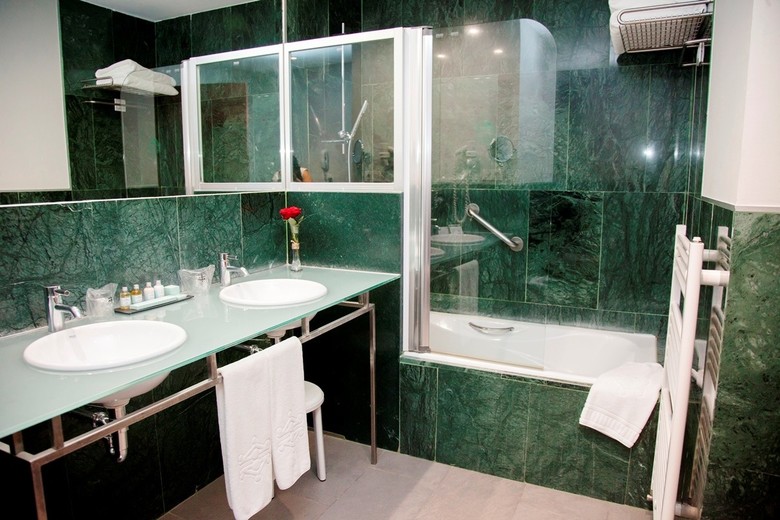 Hotel Parador De Soria