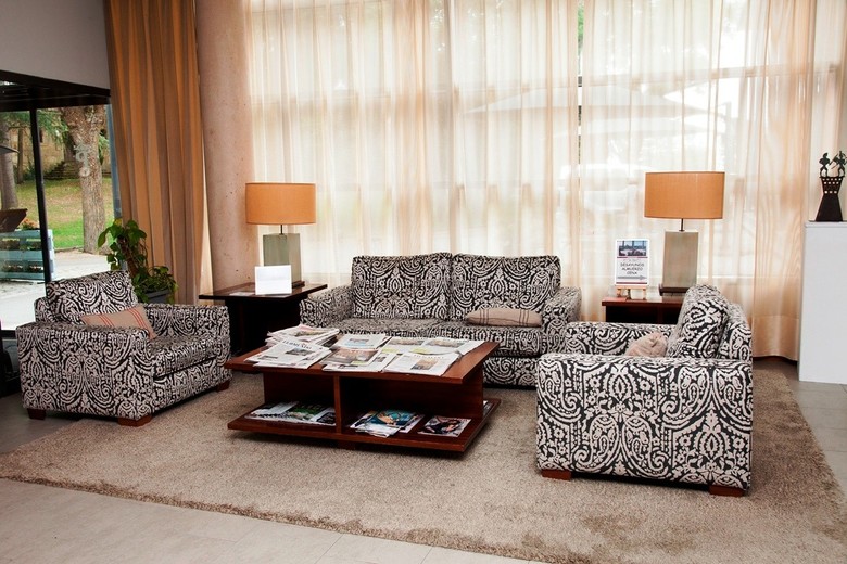 Hotel Parador De Soria