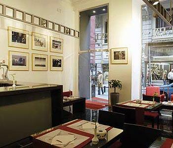 Hotel Petit Palace Ducal Chueca