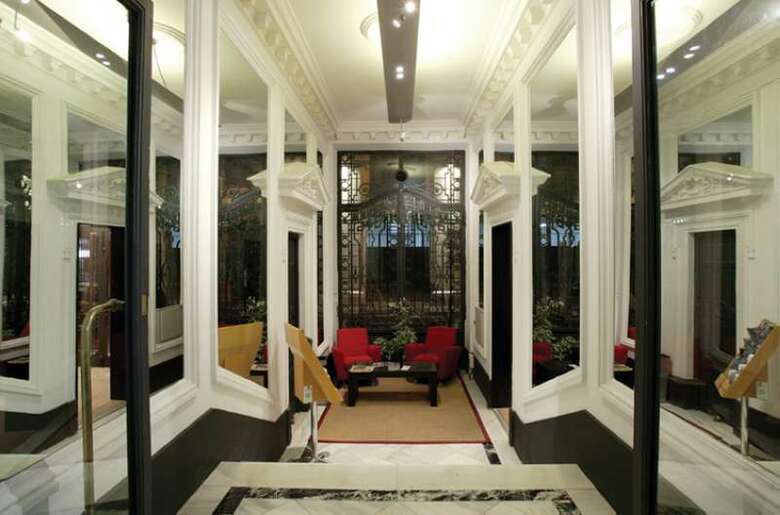 Hotel Petit Palace Ducal Chueca