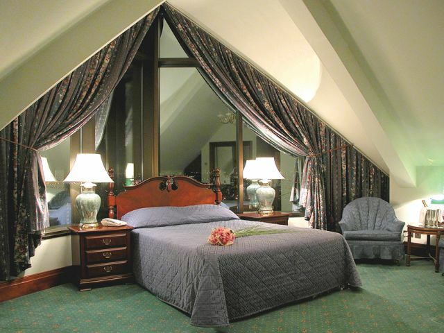 Britannia International Hotel Canary Wharf