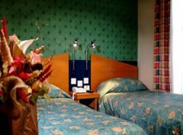 Hotel Comfort Inn Kings Cross