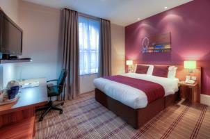 Hotel Comfort Inn Kings Cross