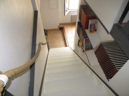 Apartamento T3 Duplex Biarritz Proche Cote Des Basques - B256