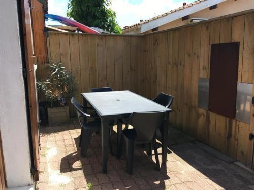 House Biscarrosse Plage - 4 Personnes 6