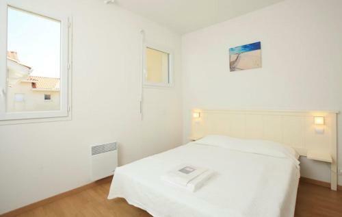 R�sidence Indigo II