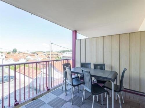 Apartment Biscarrosse Plage - 4 Personnes 2