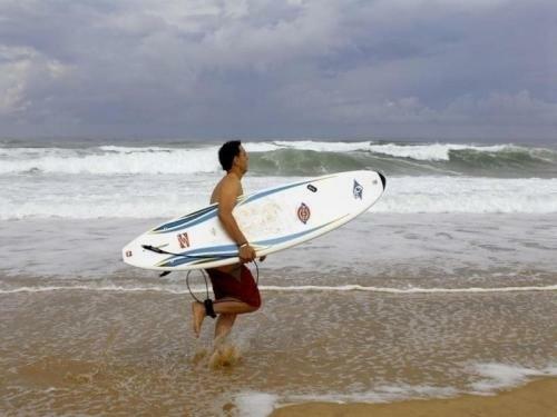 House Le Windsurf