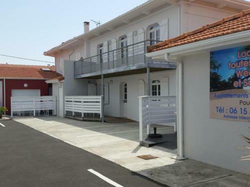 House Le Windsurf