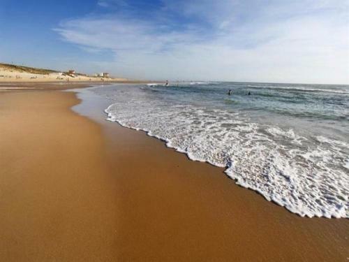 House Biscarrosse Plage - 4 Personnes 5