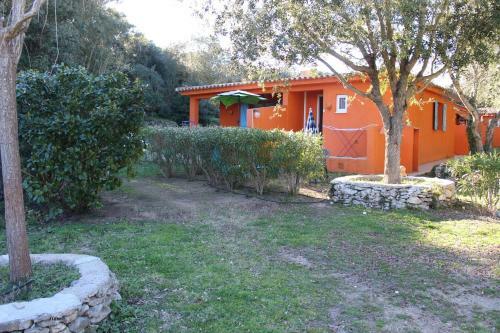 Apartamento U Paradisu