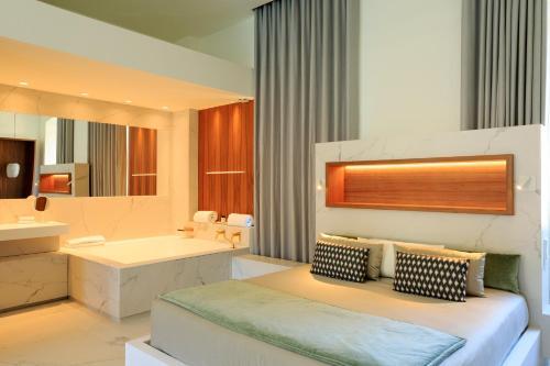Hotel Centre Nautique
