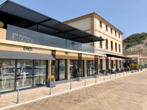 Hotel Centre Nautique