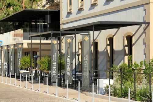 Hotel Centre Nautique