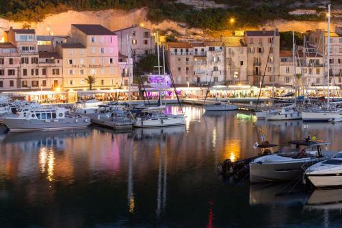 Hotel Centre Nautique