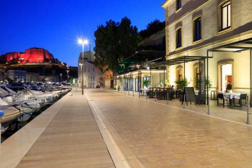 Hotel Centre Nautique