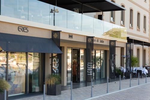 Hotel Centre Nautique