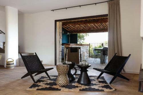 Villa A Signadora