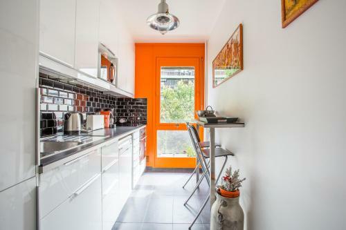 Brigth Apartment - Boulogne - 55 Sqm
