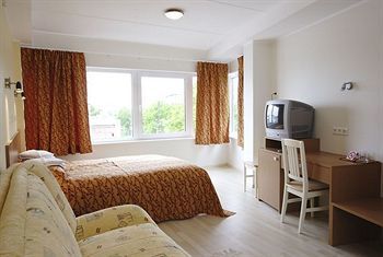 Carolina Hotel