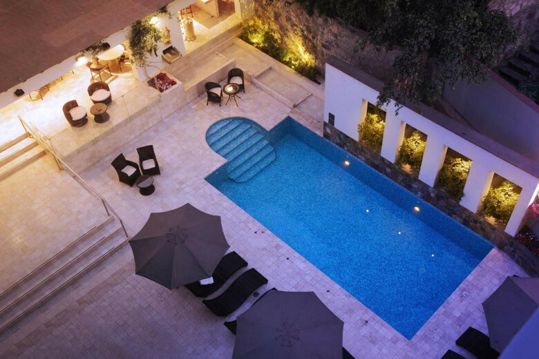 Los Incas Lima Hotel