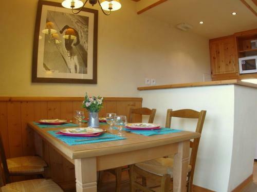 Rental Apartment Val�riane - Valmorel V