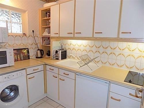 Apartment Secteur Nauzan Plage