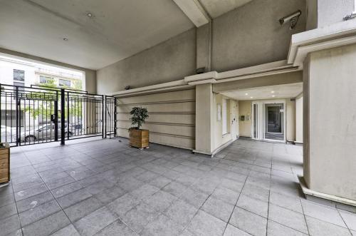 Apartamento Carr� Elys�e 3 (sleepngo)