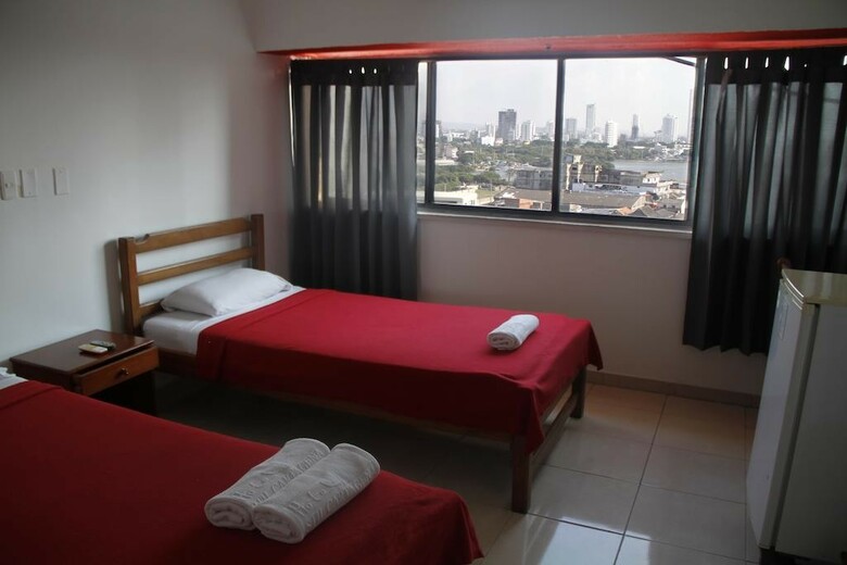 Hotel Stil Cartagena