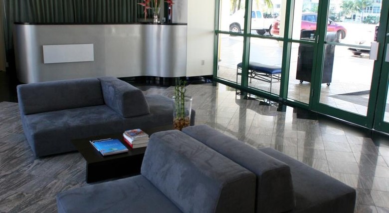 Hotel Casablanca West Tower