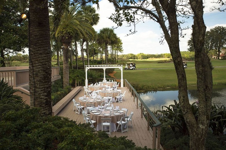 Hotel Villas Of Grand Cypress