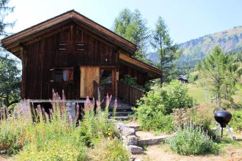 Apartamento Chalet 5 Pers. Vue Montagne 70038